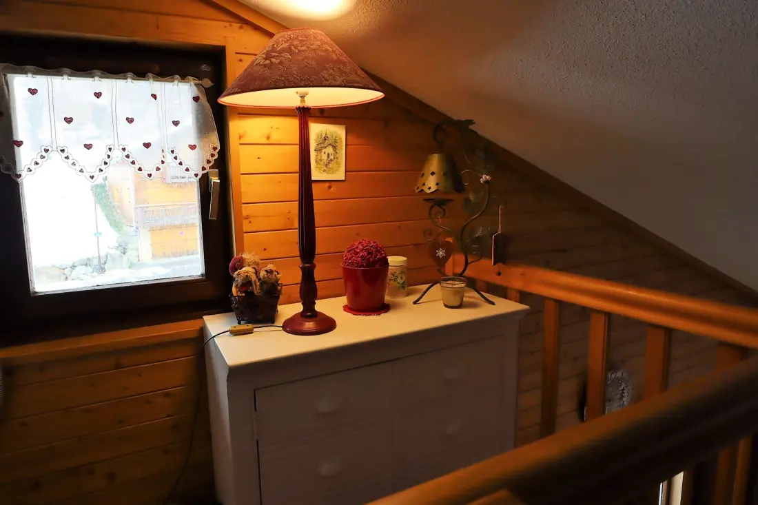 Residence Les Hauts D'areches