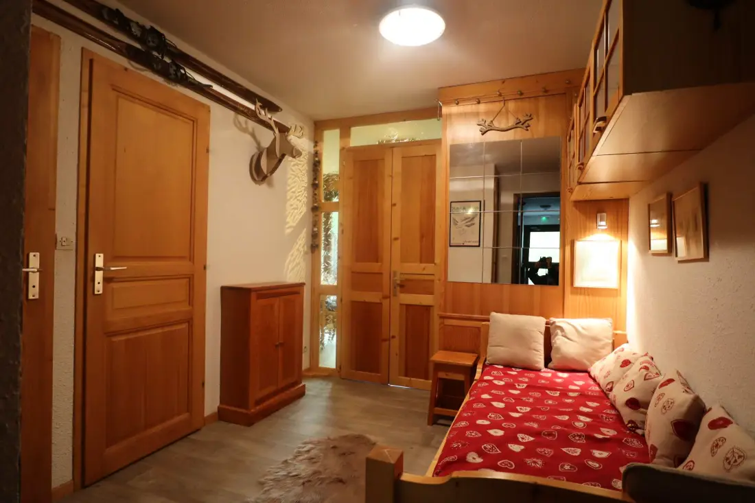 Residence Les Hauts D'areches