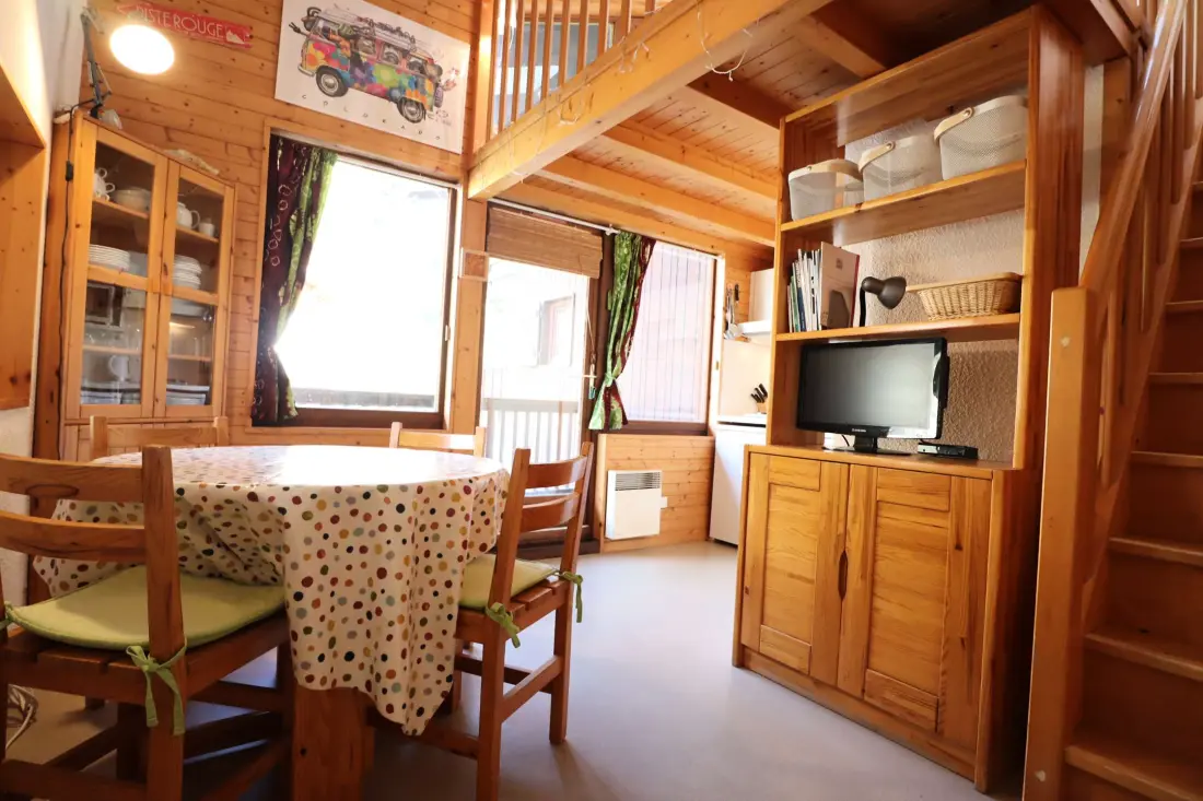 Residence Les Hauts D'areches