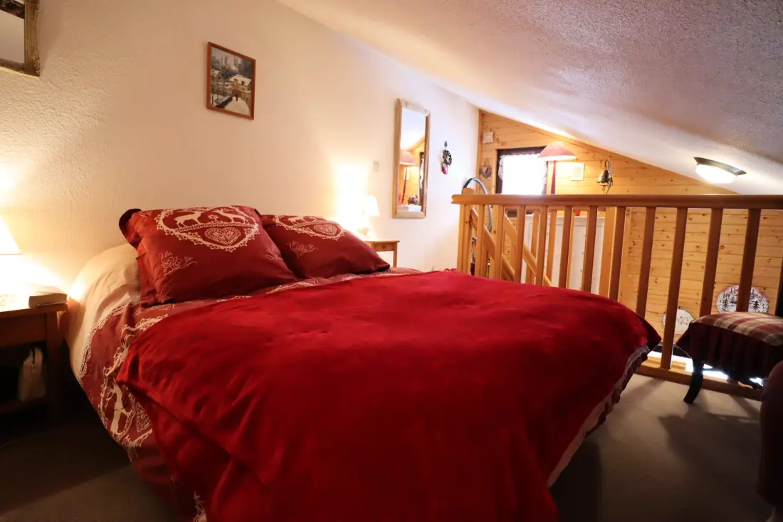 Residence Les Hauts D'areches