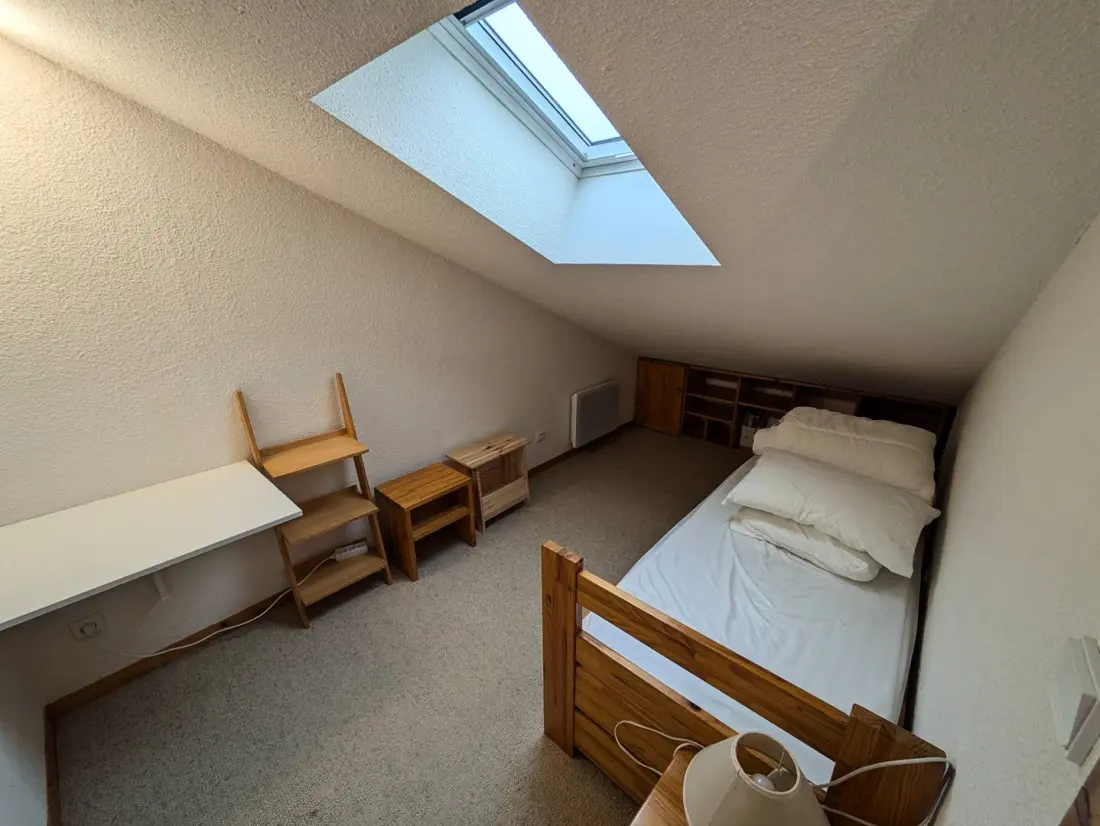 Residence Les Hauts D'areches