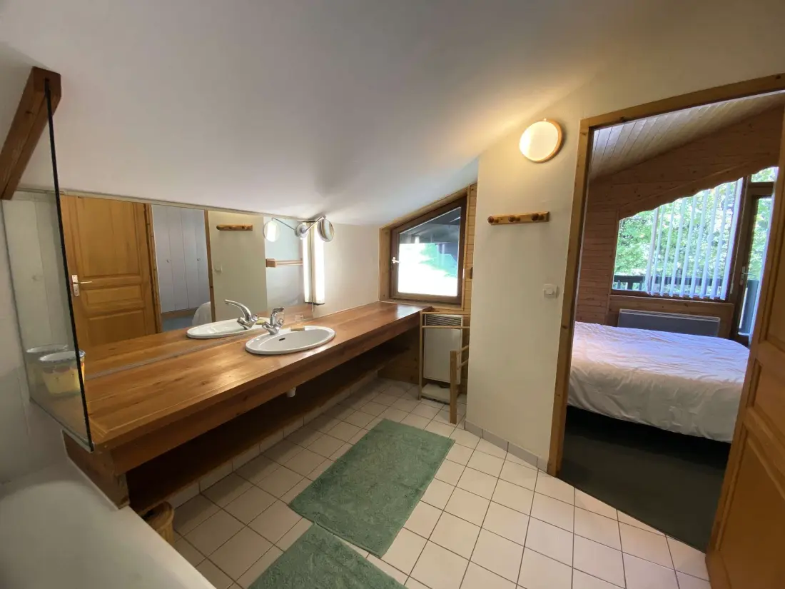 Residence Les Hauts D'areches