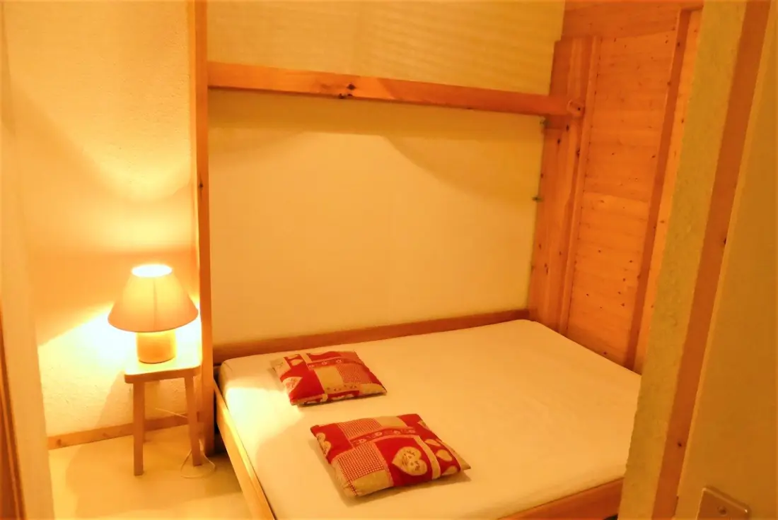 Residence Les Hauts D'areches