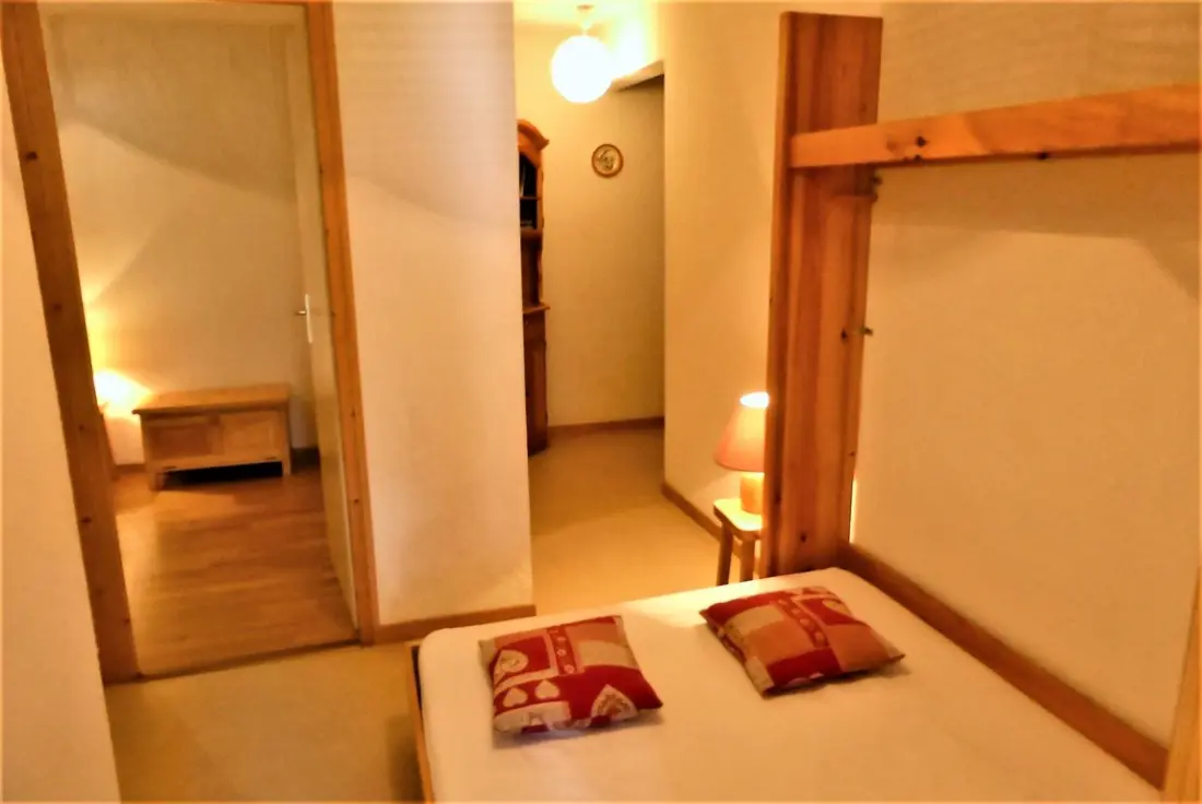 Residence Les Hauts D'areches