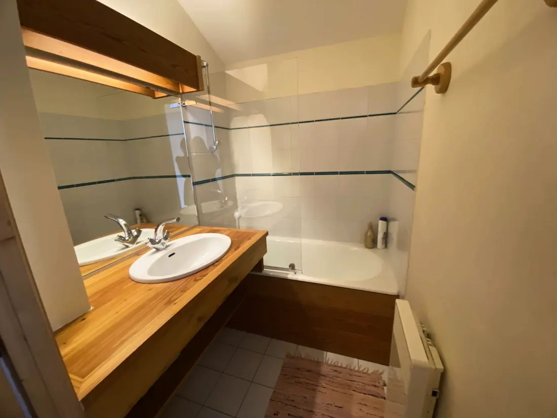 Residence Les Hauts D'areches