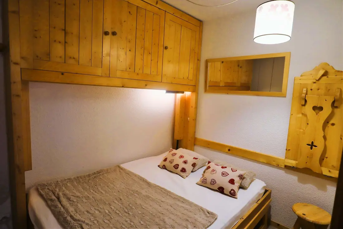 Residence Les Hauts D'areches