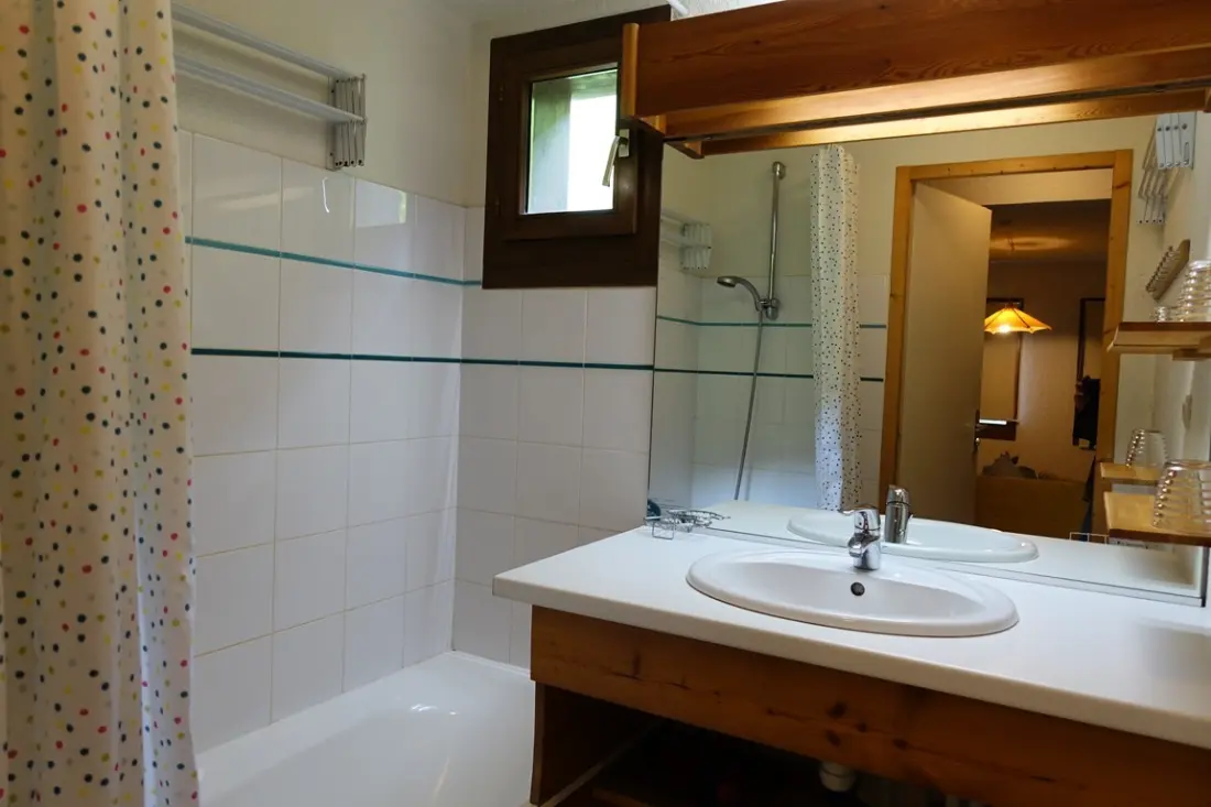 Residence Les Solans