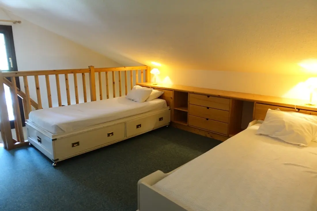 Residence Les Solans