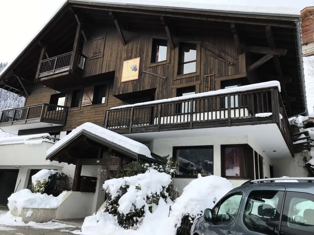 Residence Les Solans