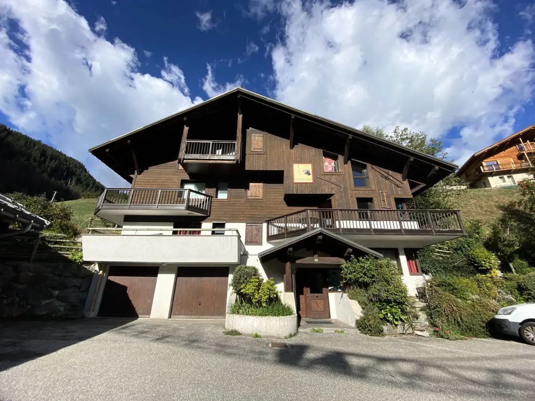 Residence Les Solans