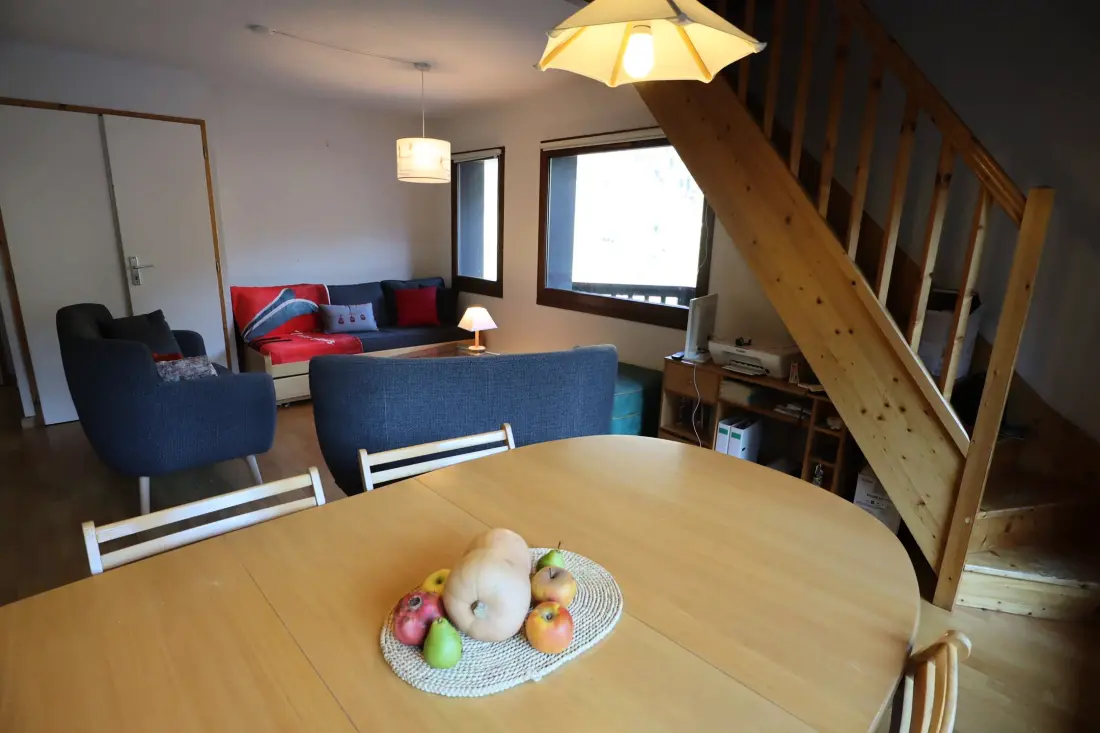 Residence Les Solans