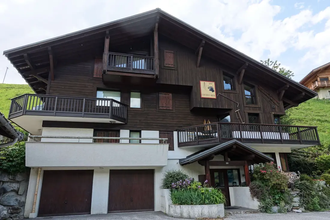 Residence Les Solans