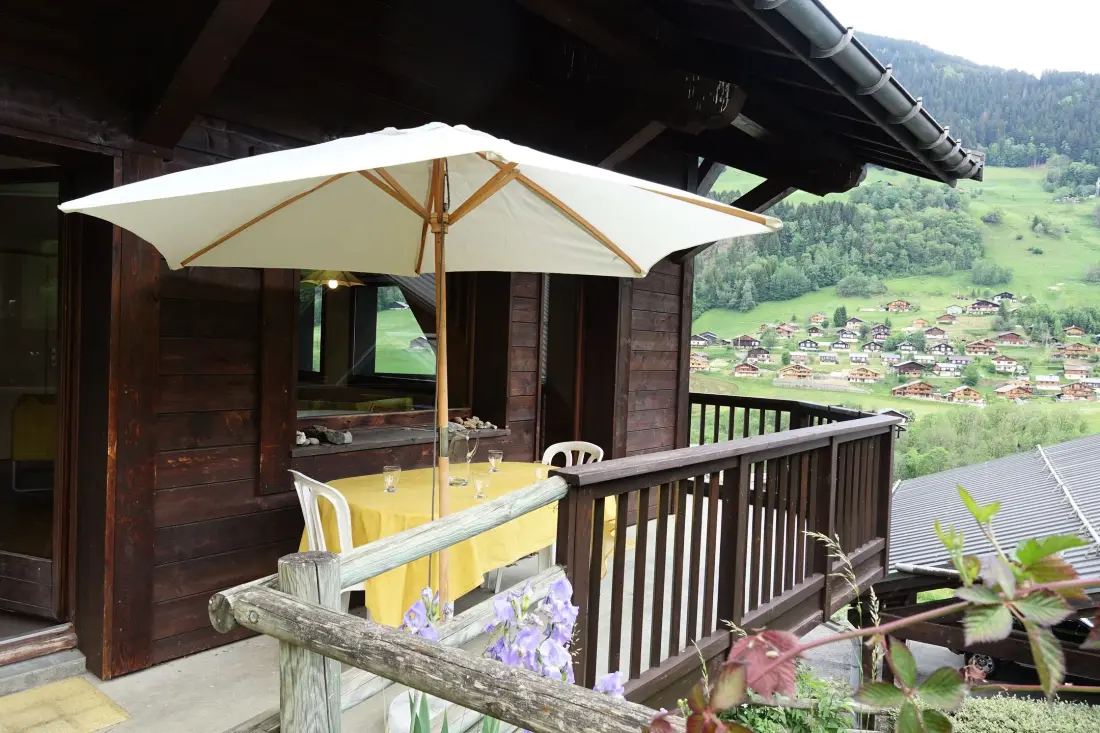 Residence Les Solans