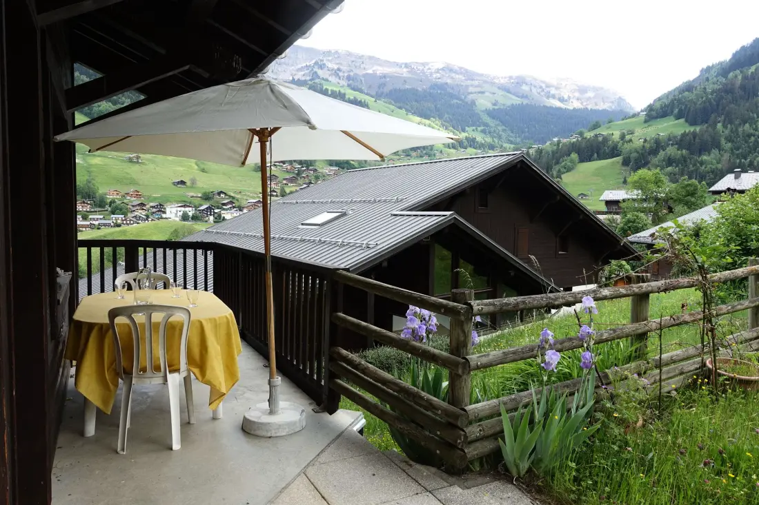 Residence Les Solans