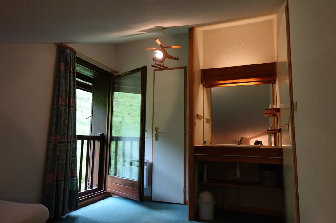 Residence Les Solans