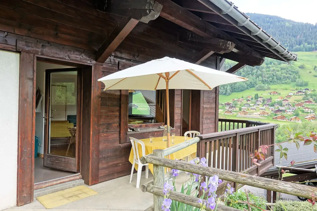 Residence Les Solans