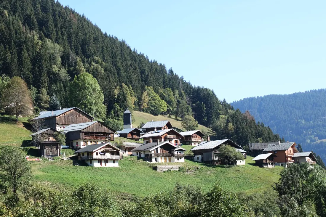 Roche Noire rezidencia