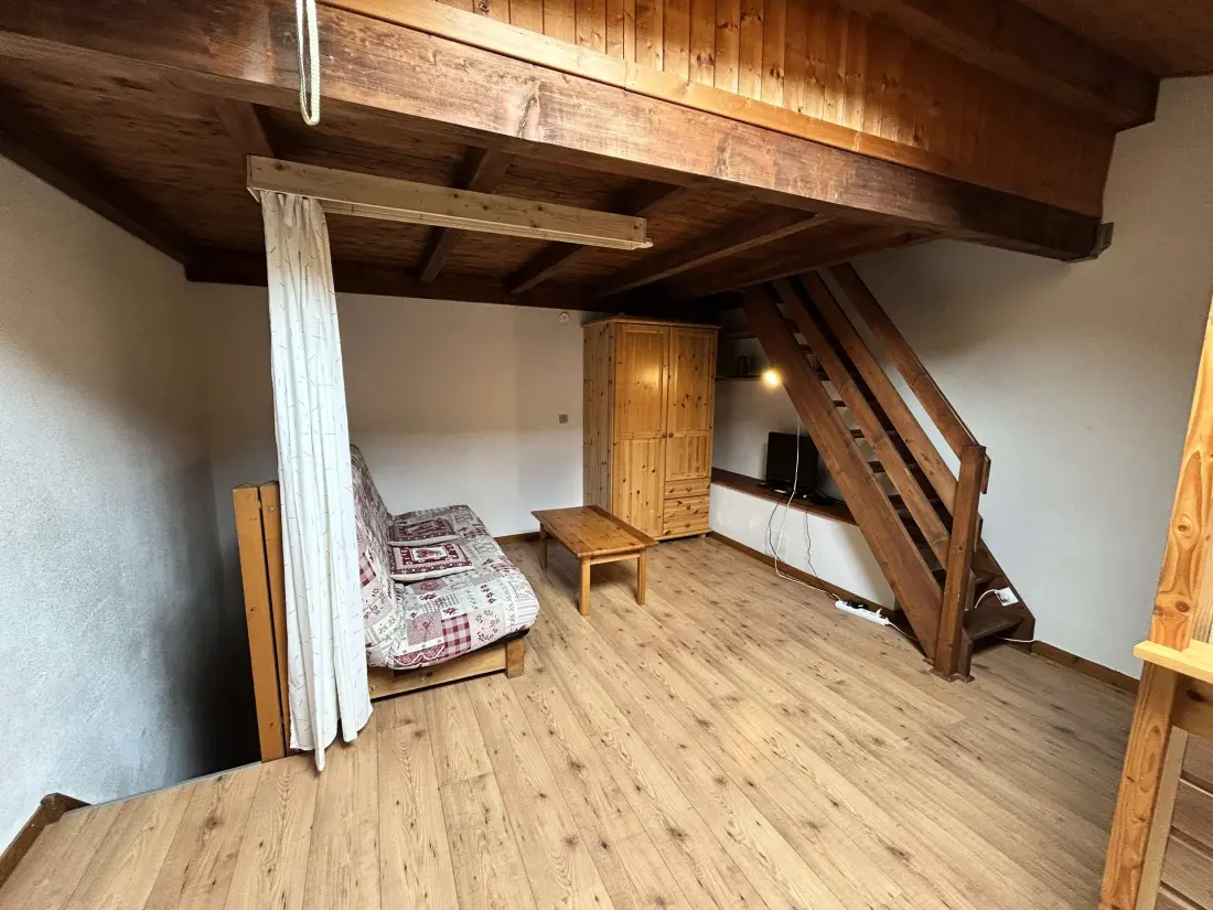 Residence Val Blanc 1
