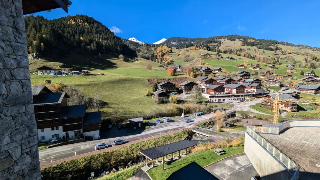 Residence Val Blanc 1