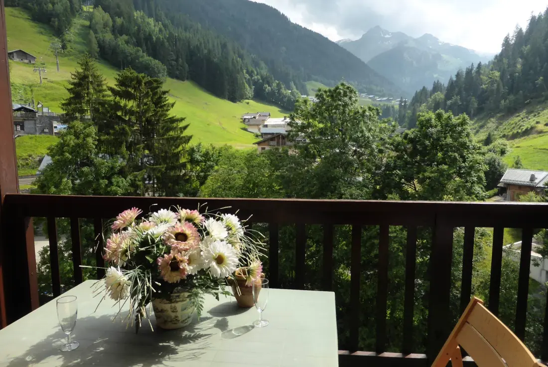 Residence Val Blanc 1