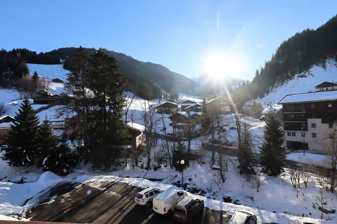 Residence Val Blanc 1