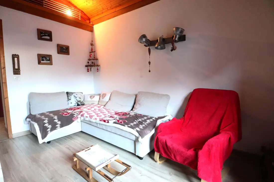 Residence Val Blanc 1