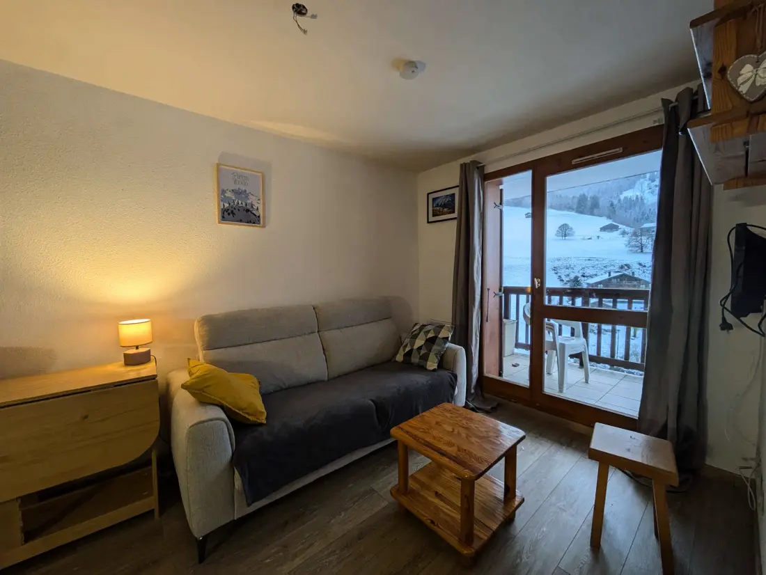 Residence Val Blanc 1