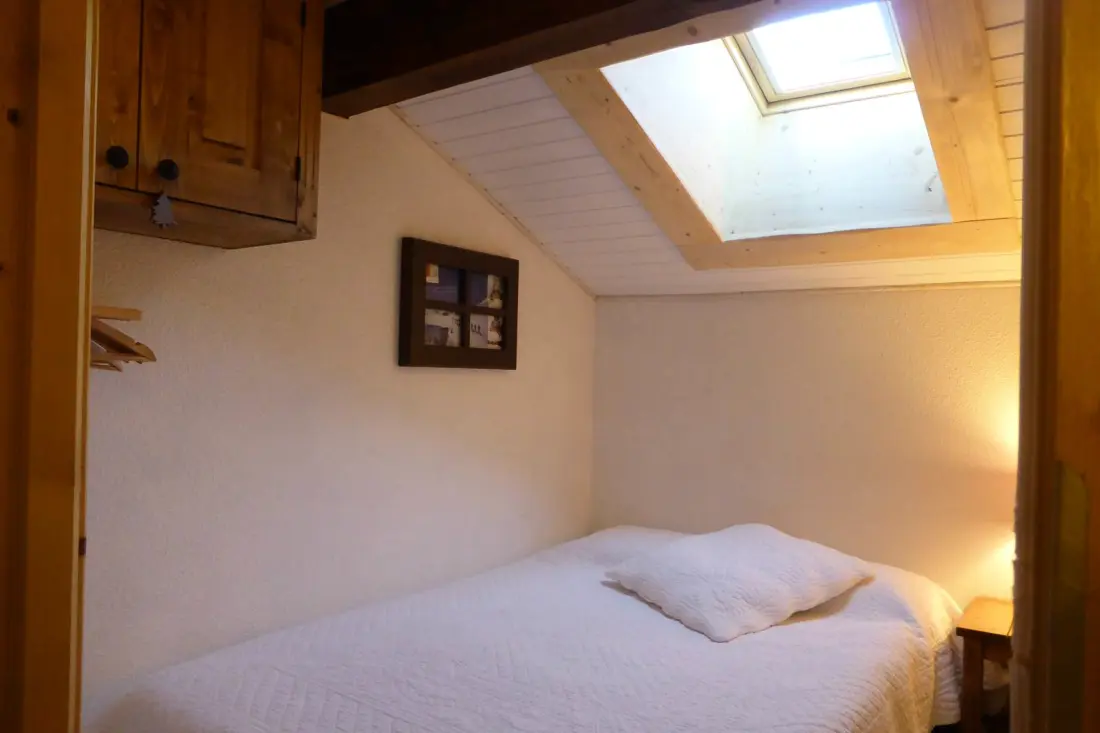 Residence Val Blanc 1