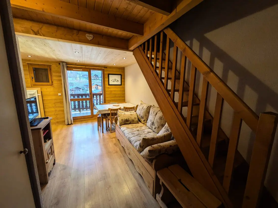 Residence Val Blanc 1