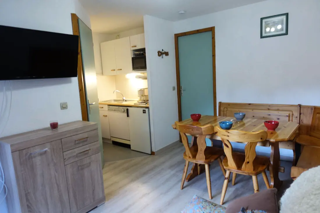 Residence Val Blanc 1