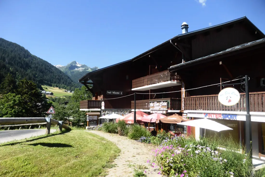 Residence Val Blanc 1