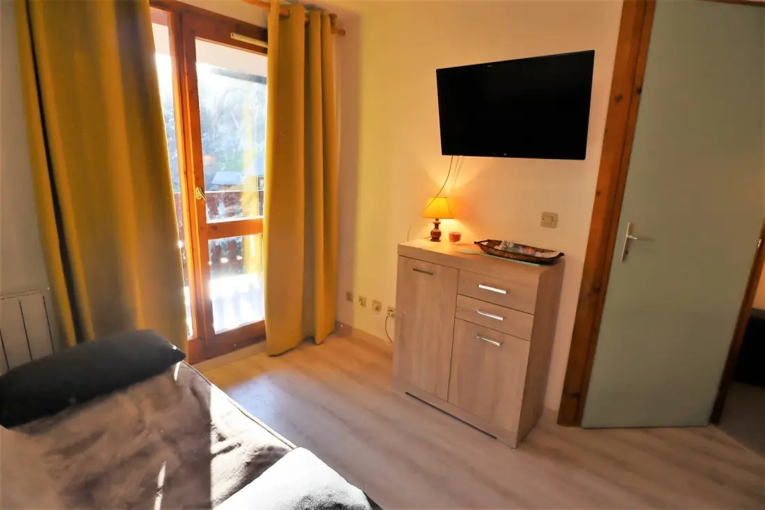 Residence Val Blanc 1