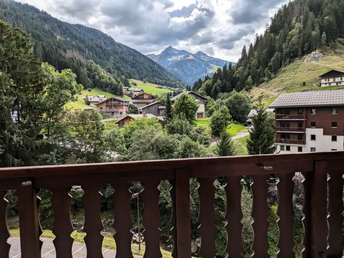 Residence Val Blanc 1
