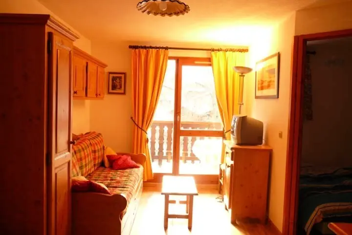 Residence Val Blanc 1