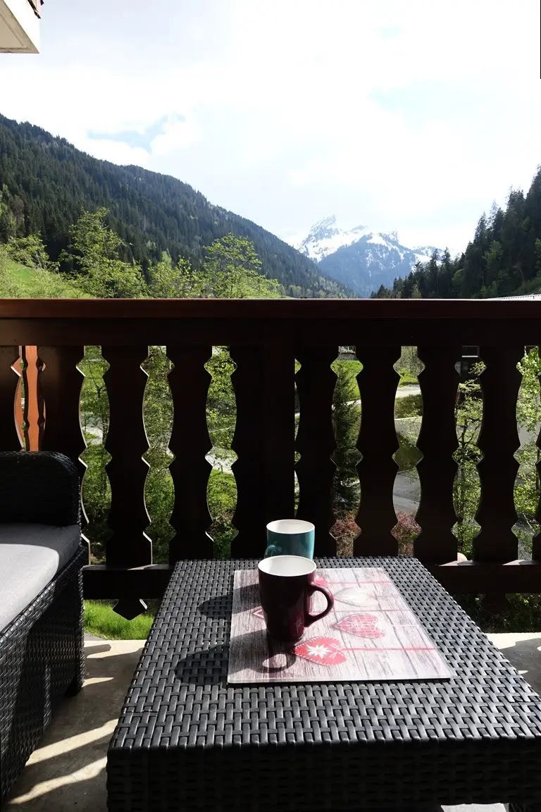 Residence Val Blanc 1