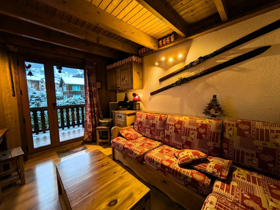 Residence Val Blanc 1