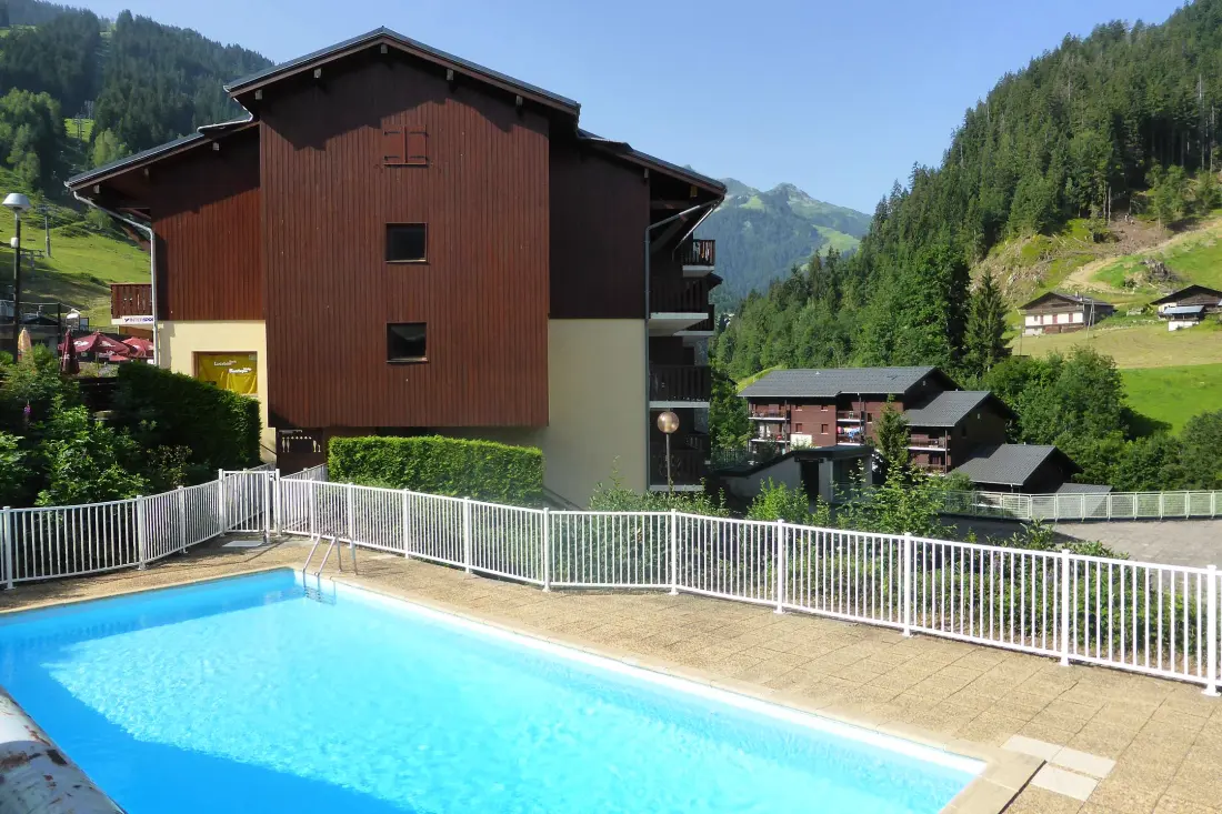 Residence Val Blanc 1