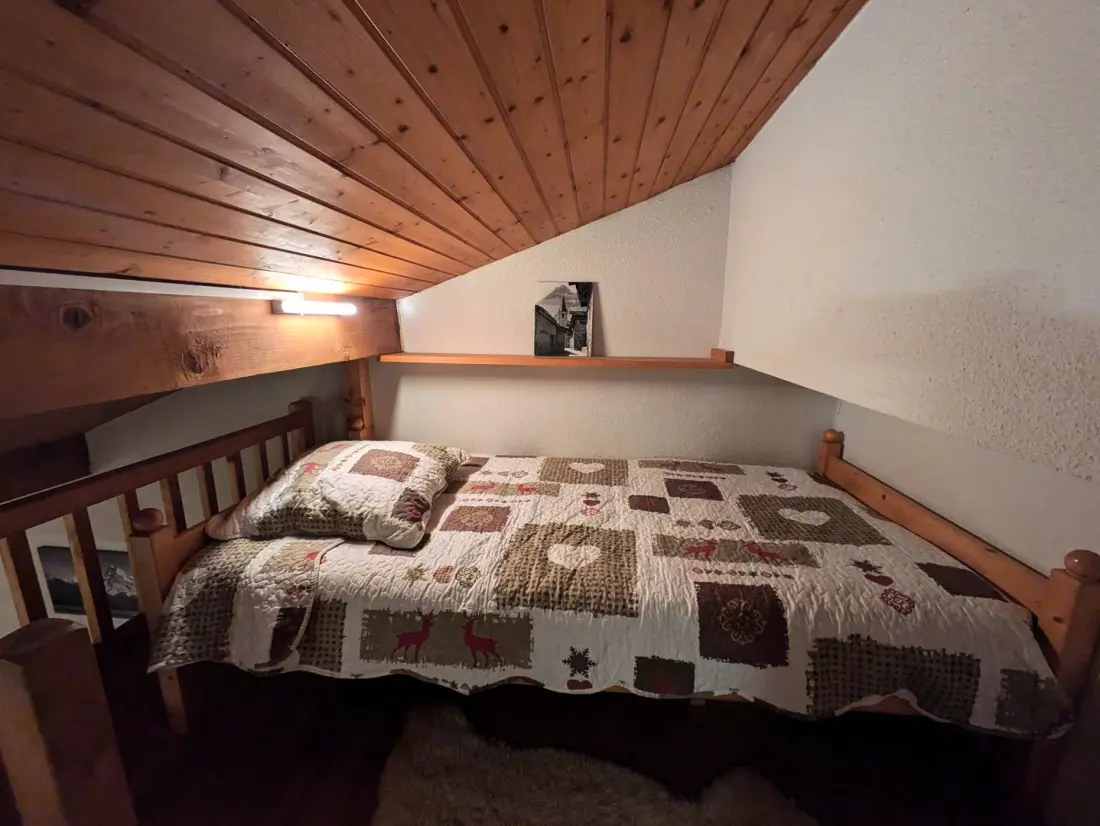 Residence Val Blanc 1