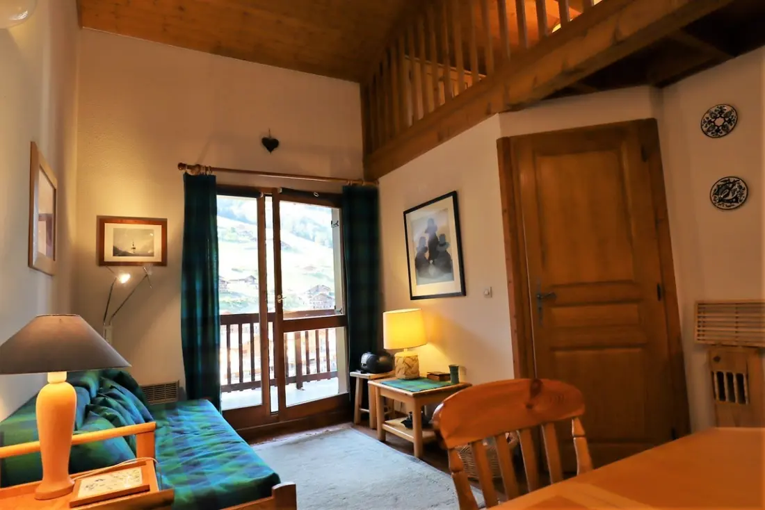 Residence Val Blanc 1