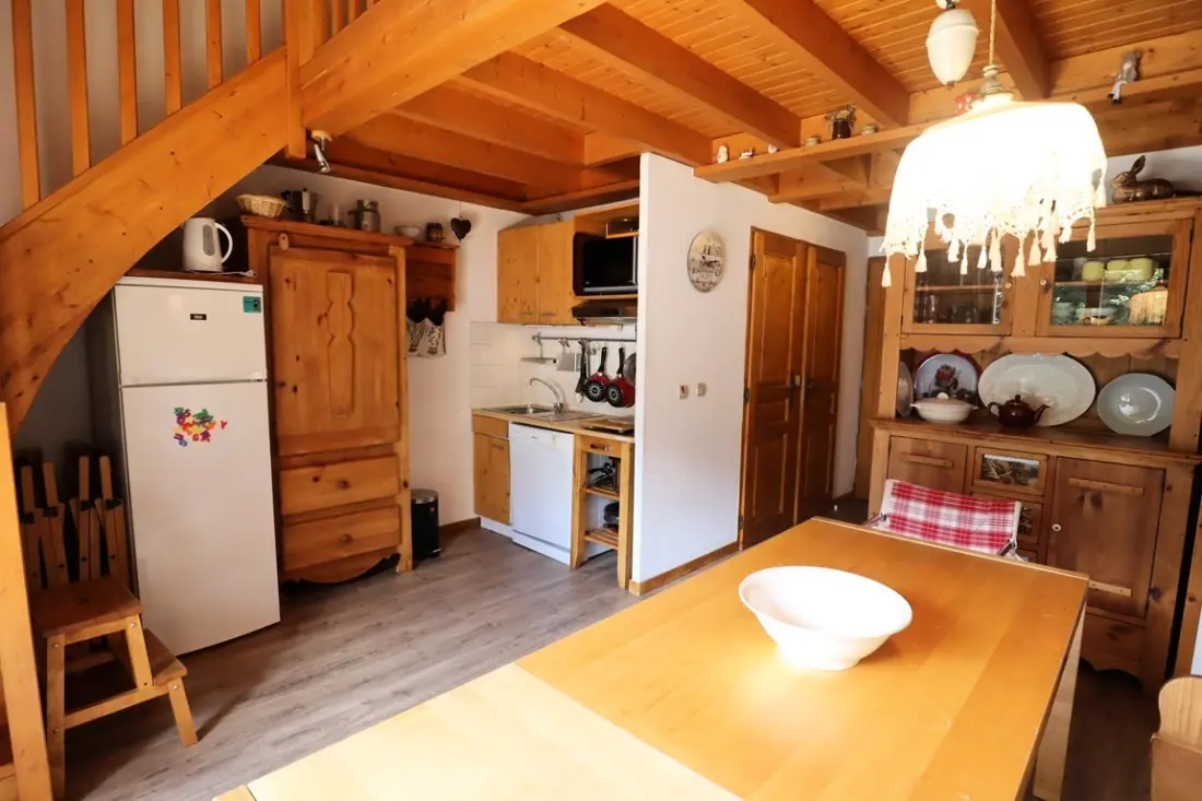 Residence Val Blanc 1