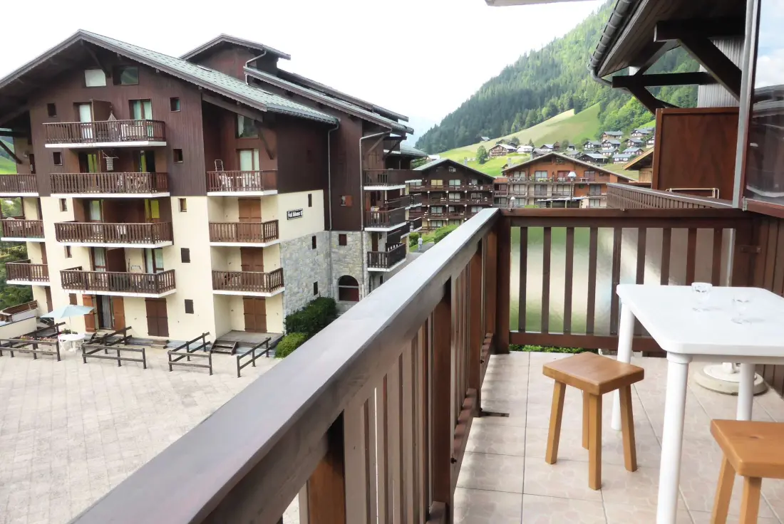Residence Val Blanc 1