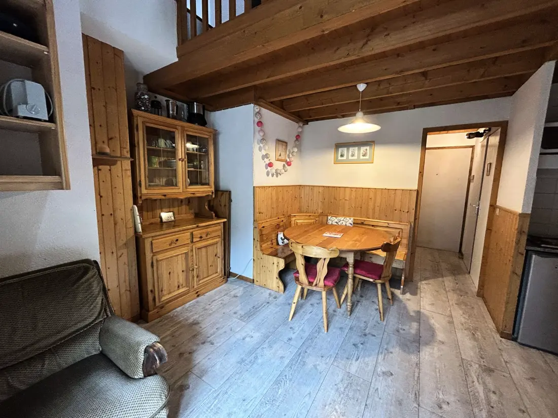 Residence Val Blanc 1