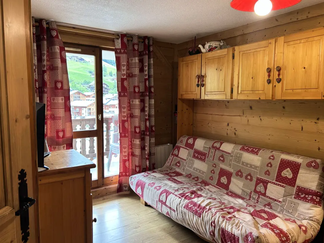 Residence Val Blanc 1