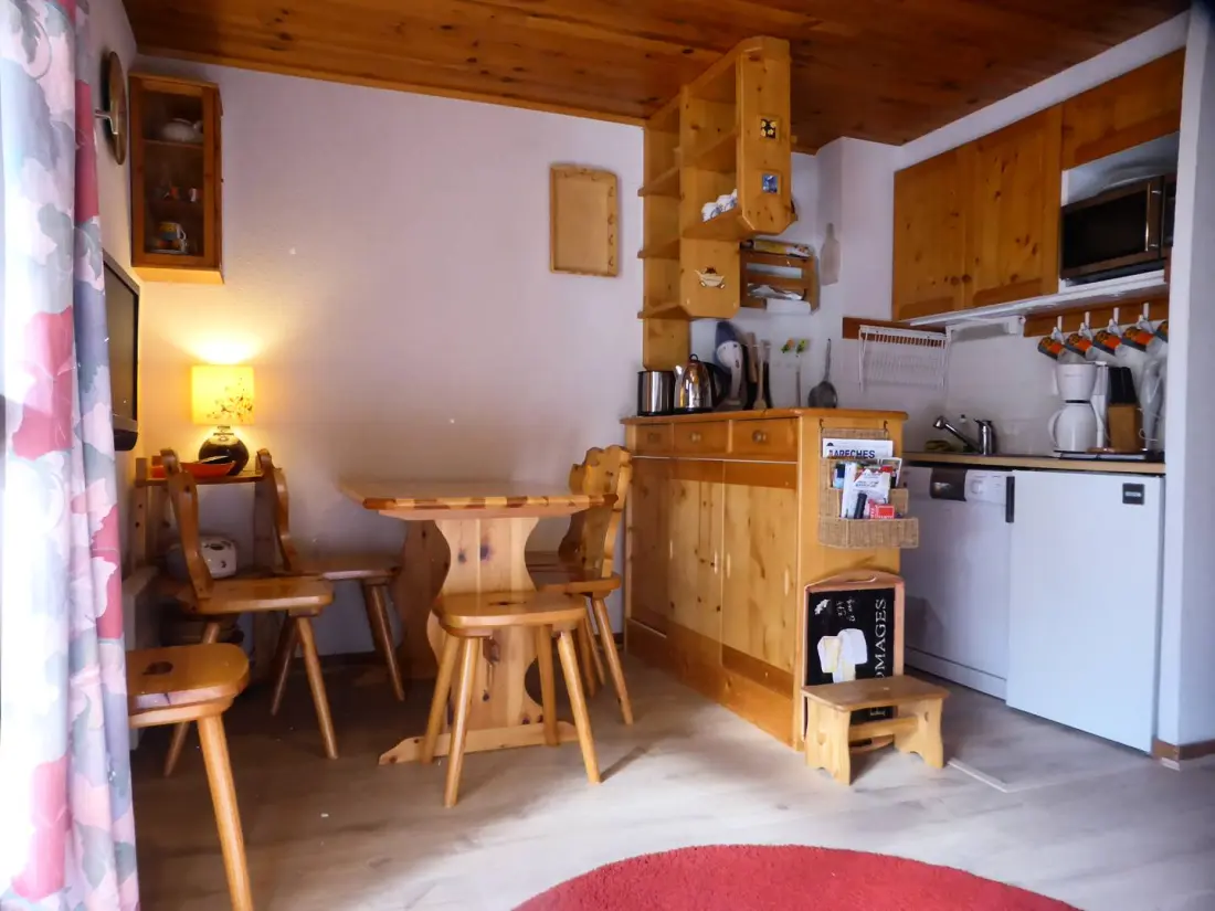 Residence Val Blanc 1