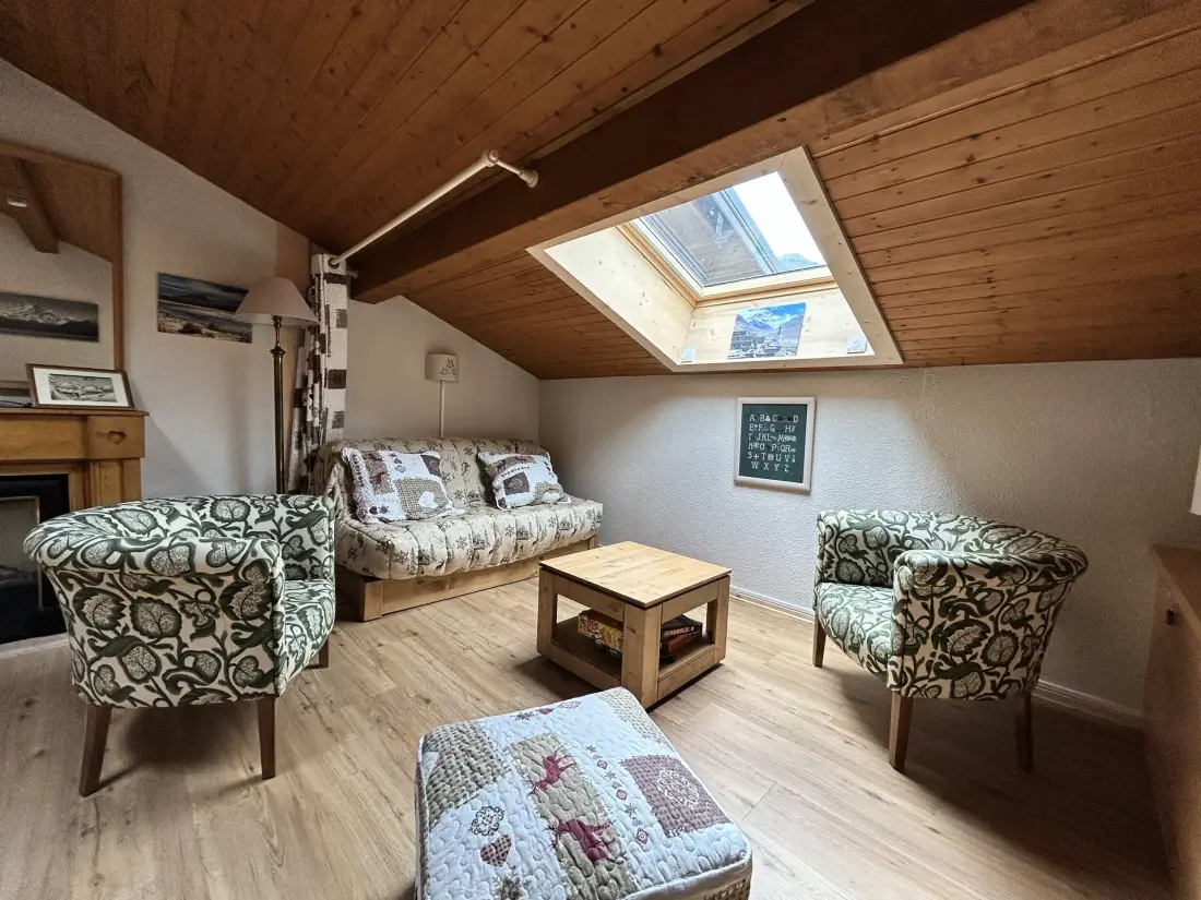 Residence Val Blanc 1