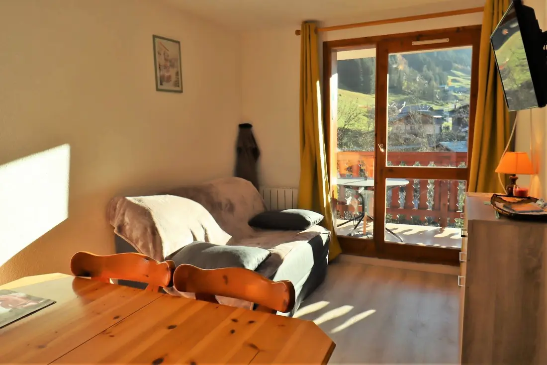 Residence Val Blanc 1