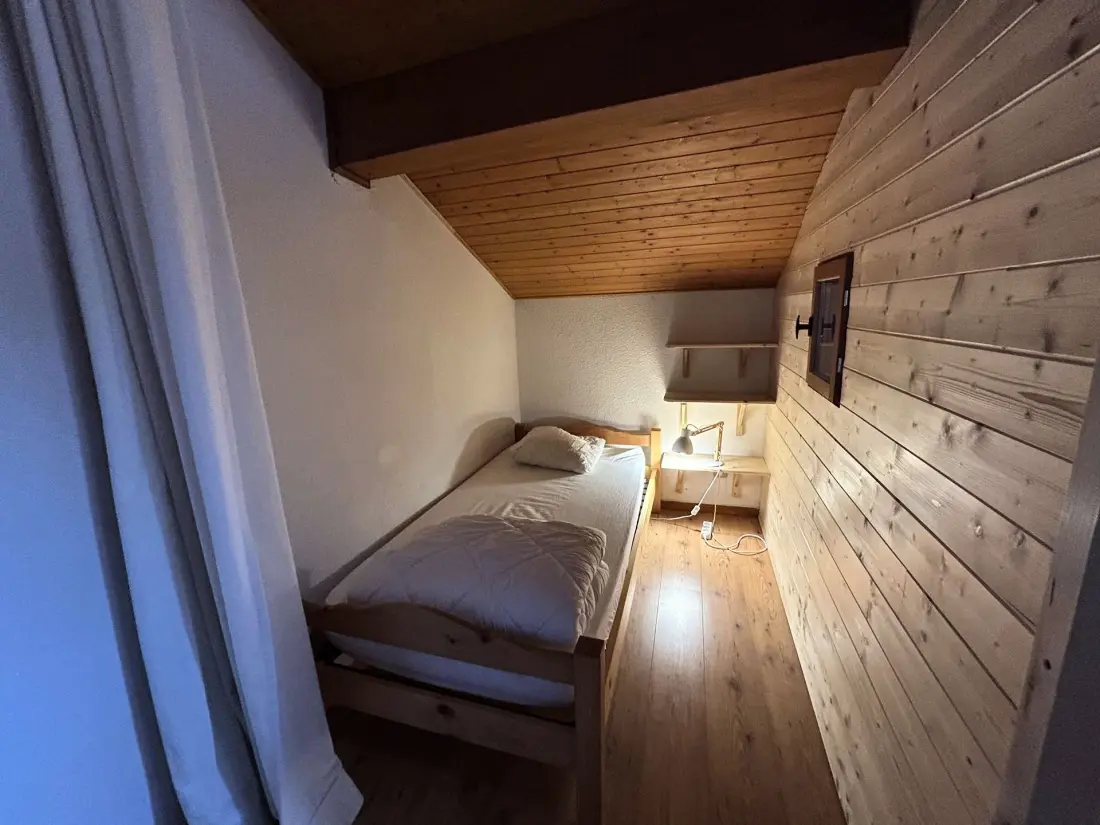 Residence Val Blanc 1