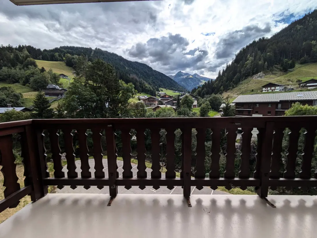 Residence Val Blanc 1
