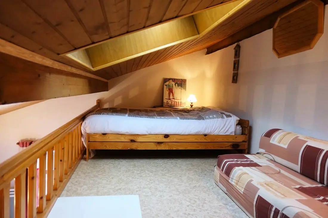 Residence Val Blanc 1