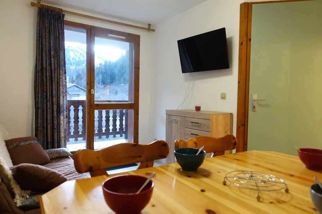Residence Val Blanc 1